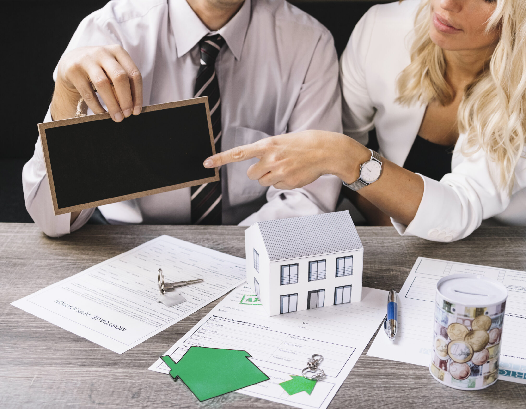 sprzedaż nieruchomości warszawa