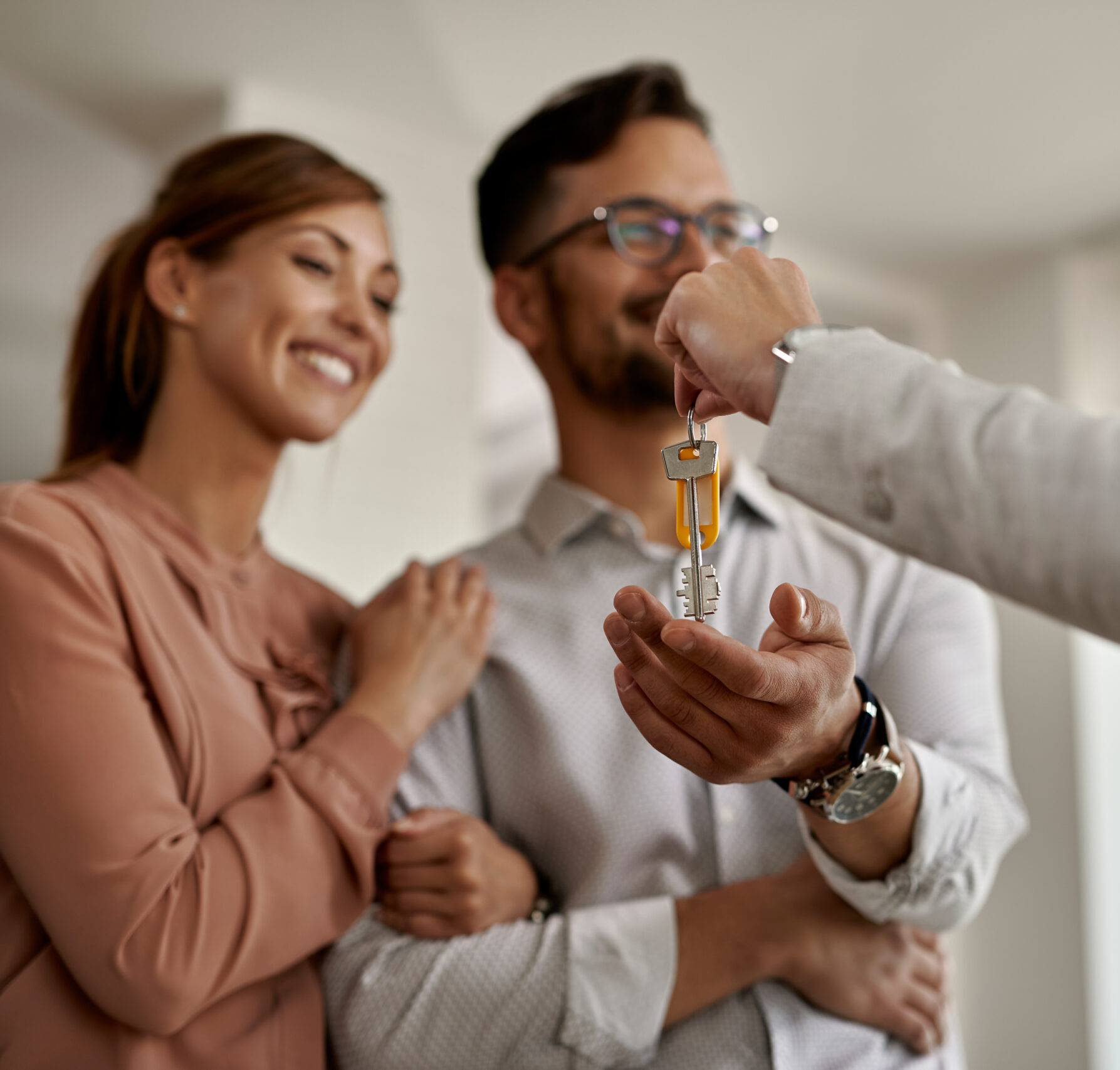 wynajem nieruchomości warszawa